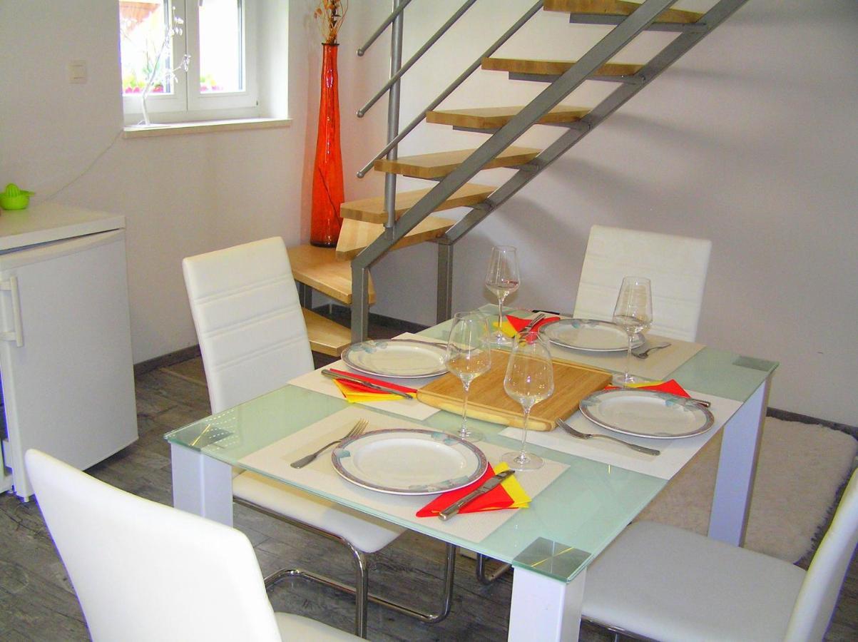 Apartment Bougainvilla Opatija Eksteriør billede